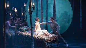 Matthew Bourne's Sleeping Beauty: A Gothic Romance — foto 3