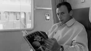Trans-Europ-Express — foto 7