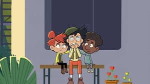 Episodio 50