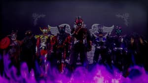 dビデオスペシャル 仮面ライダー4号 — foto 1
