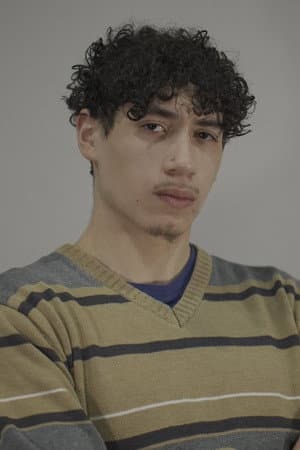 Marcus Mills