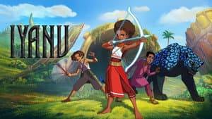 Iyanu — foto 4