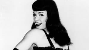 The Exotic Dances of Bettie Page — foto 1