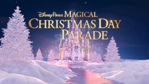 Disney Parks Magical Christmas Day Parade — foto 1