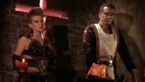 Wizards of the Demon Sword — foto 7