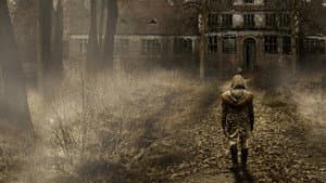 El manicomio: La cuna del terror — foto 4
