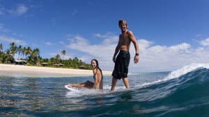 Andy Irons: Kissed by God — foto 4