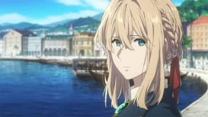 Violet Evergarden: La película — foto 3