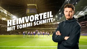 Heimvorteil - mit Tommi Schmitt — foto 1
