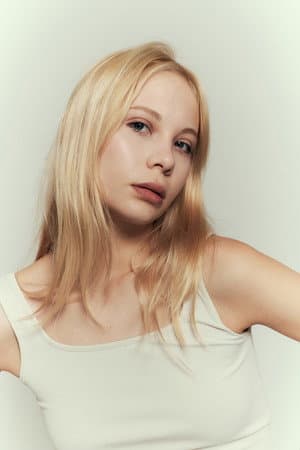 Kauane Sopchaki