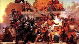 Conquistadors — foto 1