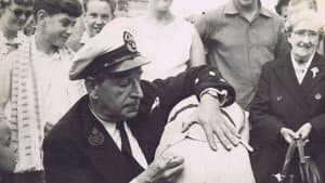 The Navy Lark — foto 1