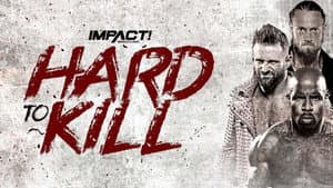 IMPACT Wrestling: Hard to Kill 2022 — foto 1