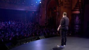 Kevin James: Never Don't Give Up — foto 5