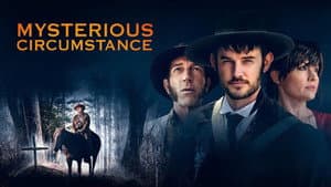 Mysterious Circumstance: The Death of Meriwether Lewis — foto 5
