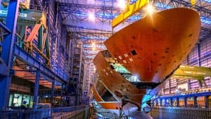 Making The Disney Wish: Disney’s Newest Cruise Ship — foto 9