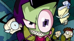 Invasor Zim y el poder del Florpus — foto 4