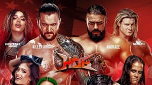 House of Glory x The Big Event: SuperClash 2025 — foto 1