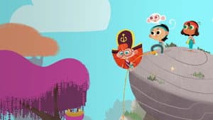 Ahoy Pirates! — foto 2