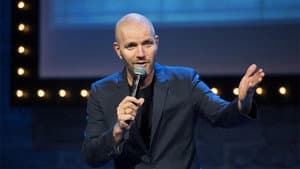 Bård Tufte Johansen: Mann (44) — foto 1