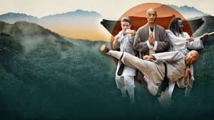 Shaolin Heroes — foto 1