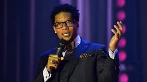 D.L. Hughley: Reset — foto 1
