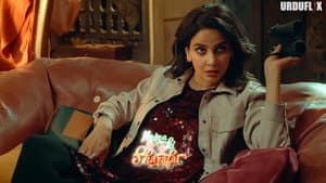 Naina Ki Sharafat — foto 1
