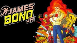 James Bond Jr. — foto 1