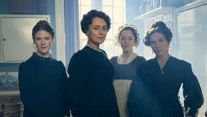 Miss Austen — foto 4