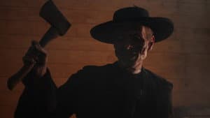 The Priest: Thanksgiving Massacre — foto 4