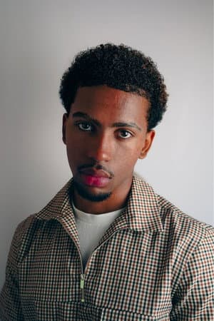 Tyrelle Boyce