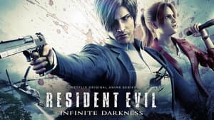 Resident Evil: La tiniebla infinita — foto 5