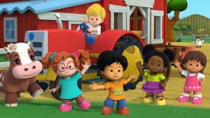Little People — foto 1