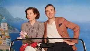 National Theatre Live: Much Ado About Nothing — foto 1