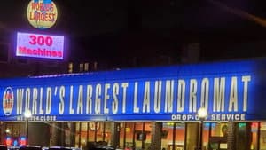 Le Plus Grand Lavomatic du monde : Berwyn, USA — foto 4