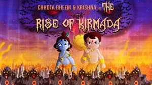 Chhota Bheem and Krishna: The Rise of Kirmada — foto 2