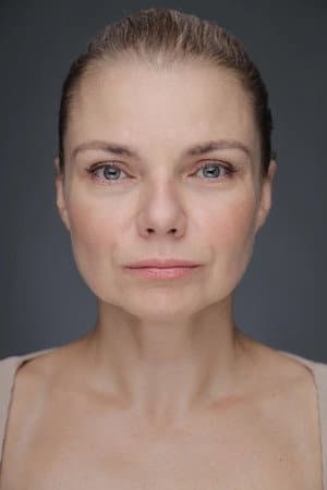 Анна Линнер-Яковлева