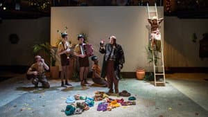 National Theatre Live: I Want My Hat Back — foto 1