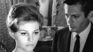 Claudia Cardinale, la créature du secret — foto 4