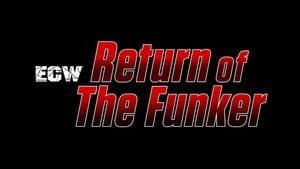 ECW Return of the Funker 1995 — foto 2