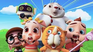 三只小猪2 — foto 1