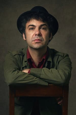 Pedro Chau