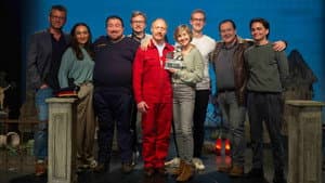Der Metzger – Mordstheater — foto 2