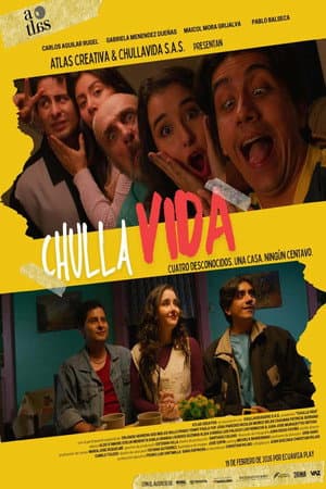 Temporada 1