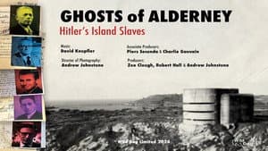 Ghosts of Alderney: Hitler's Island Slaves — foto 1