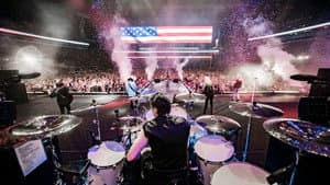 Lynyrd Skynyrd: Last of the Street Survivors Farewell Tour Lyve! — foto 2