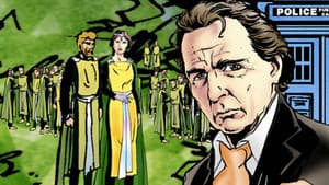 Doctor Who: Death Comes to Time — foto 1
