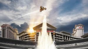 Evel Live — foto 1
