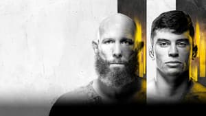 UFC Fight Night 269: Emmett vs. Vallejos — foto 1