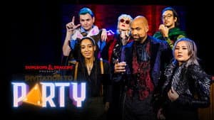 Dungeons & Dragons Presents: Invitation to Party — foto 1